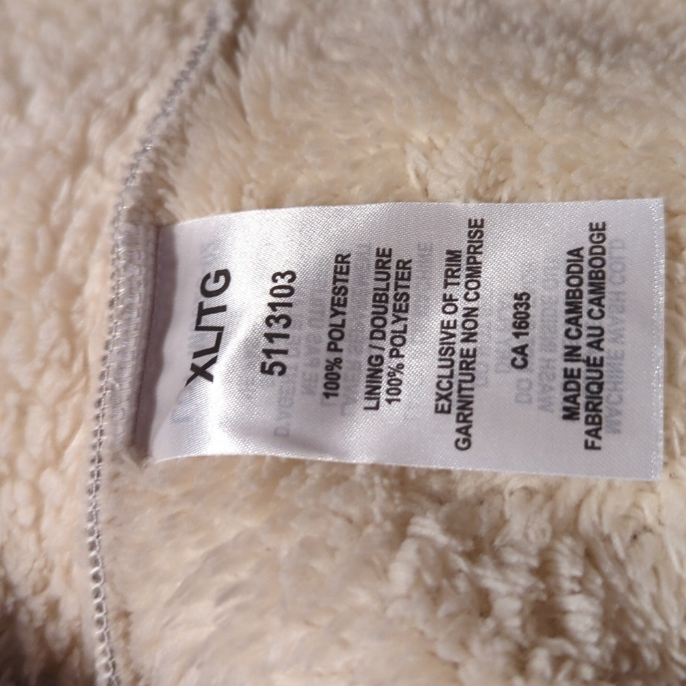 Nichole Miller Open Front Cardigan - Picture 7 of 8